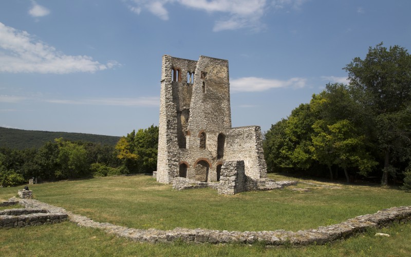 Dörgicse - Alsódörgicse