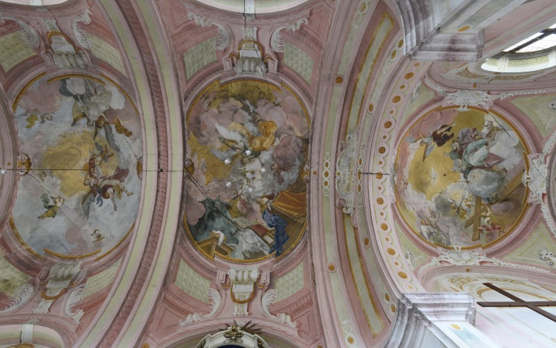 Sarlós Boldogasszony templom