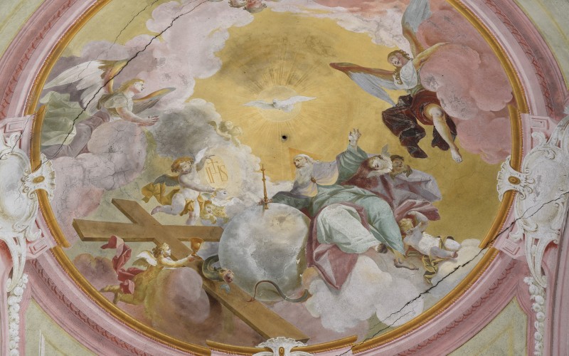 A Megváltás elhatározása