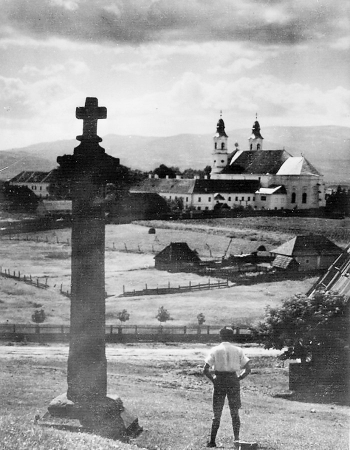 Csíksomlyó (Erdély)