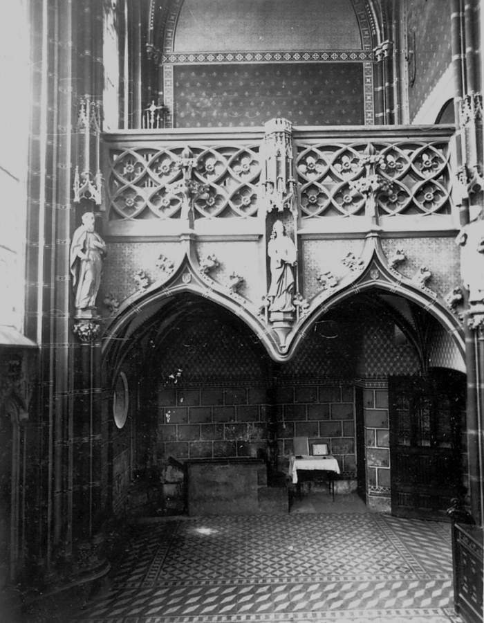 Csütörtökhely (Felvidék)