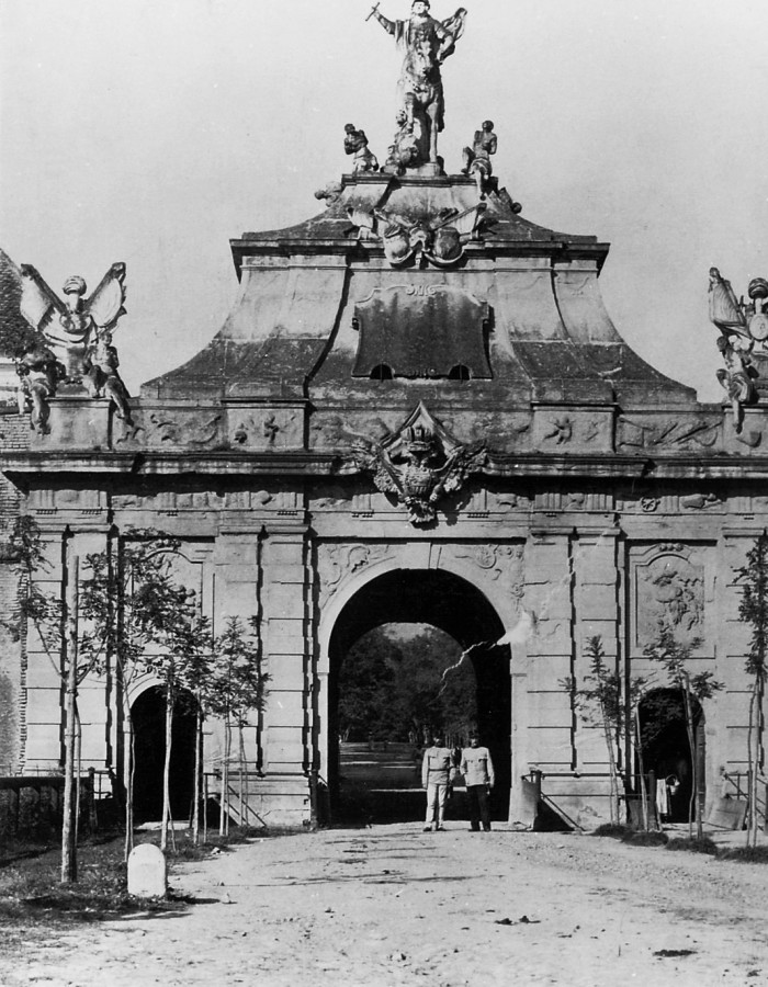 Gyulafehérvár (Erdély)