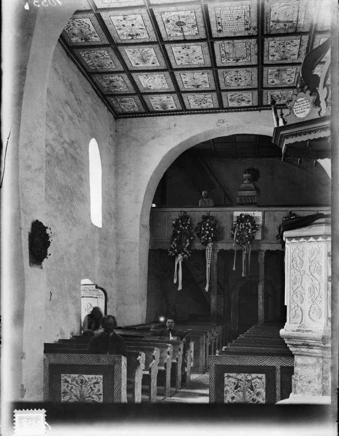 Magyarvalkó (Erdély)