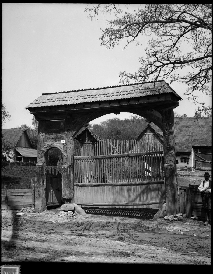 Székelydálya (Erdély)