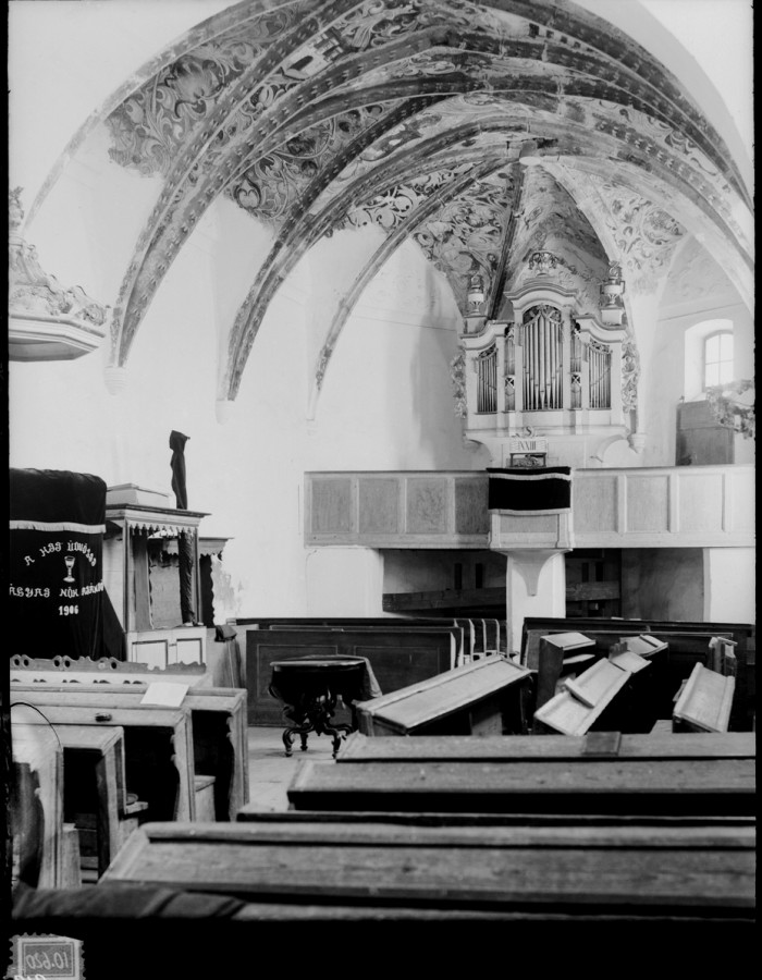 Székelydálya (Erdély)