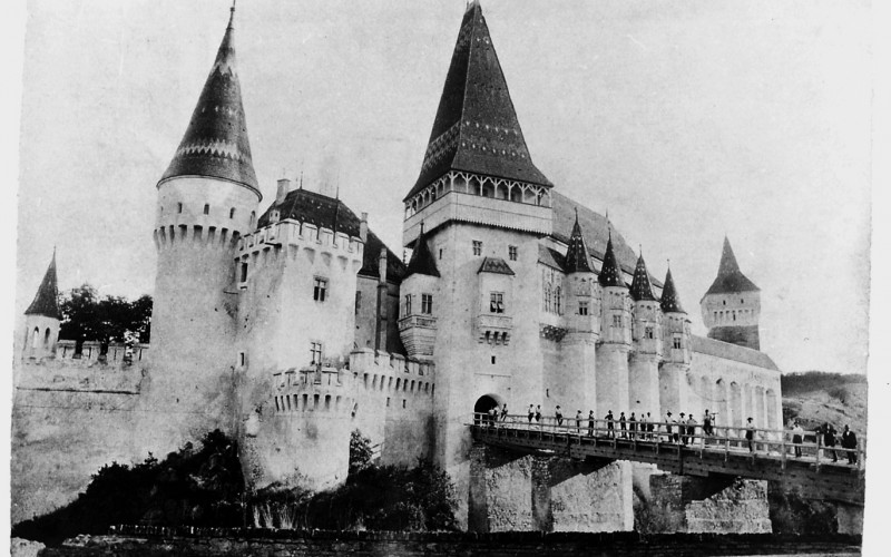 Vajdahunyad (Erdély)