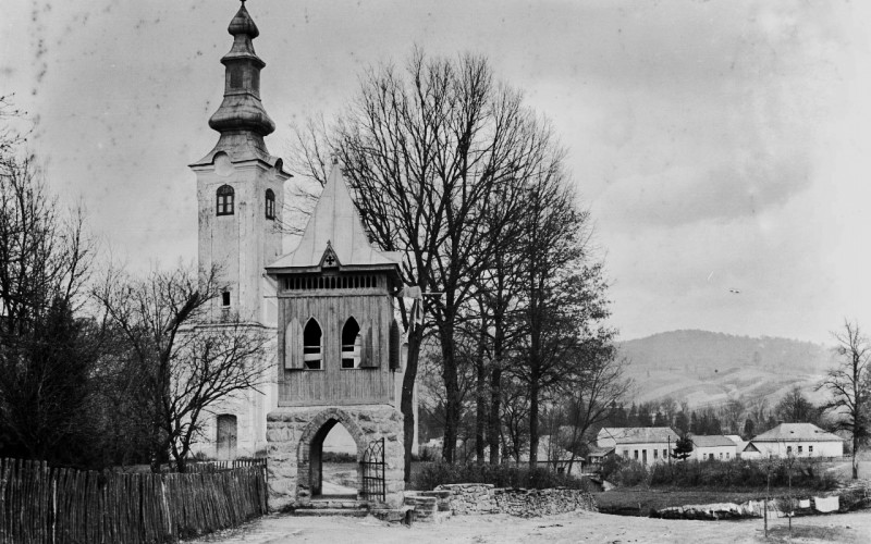 Verecke (Kárpátalja)