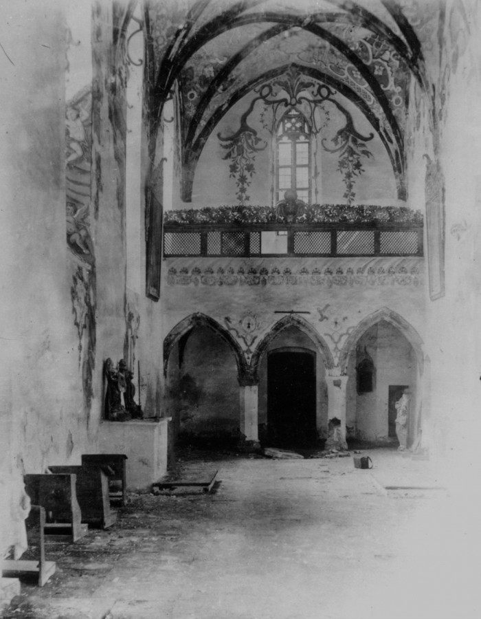 Vörösklastrom (Felvidék)