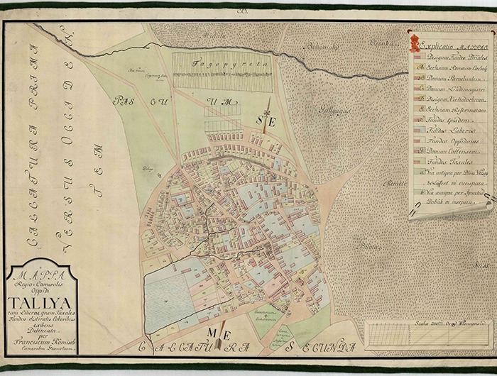 Topográfia