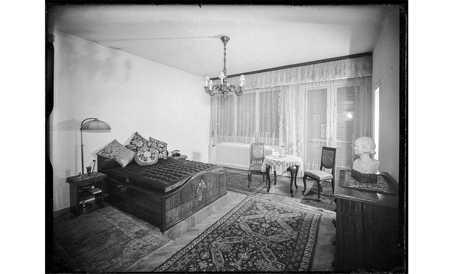 Ilyen volt - ilyen lett