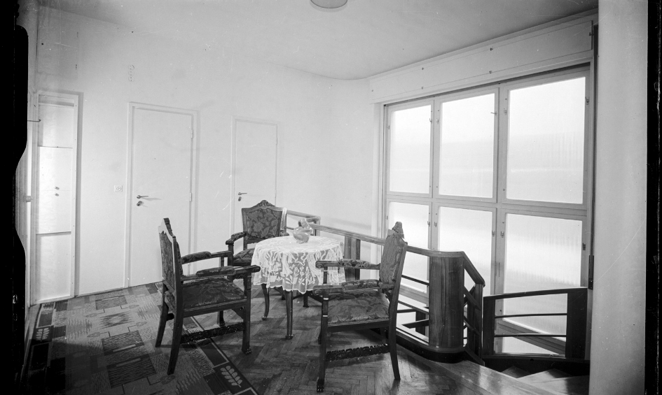 Ilyen volt - ilyen lett