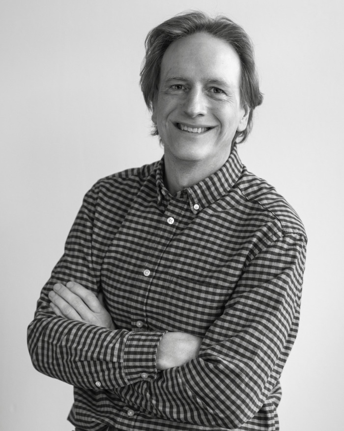 F. Tóth Gábor