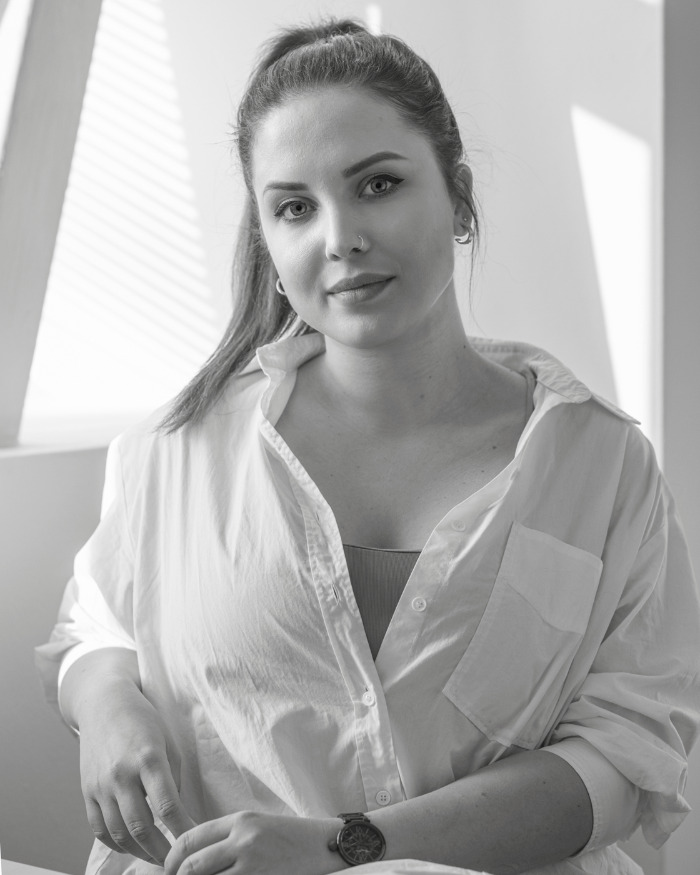 Kakuk Barbara