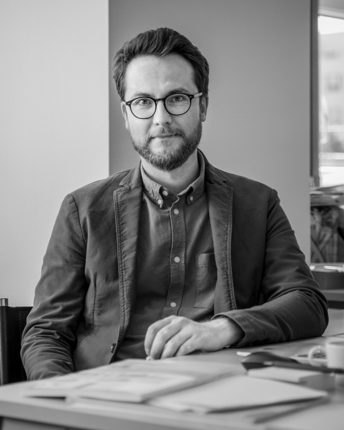 Kovács Dániel  
