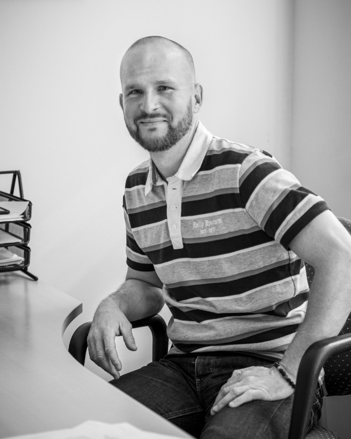 Polgár Tibor 