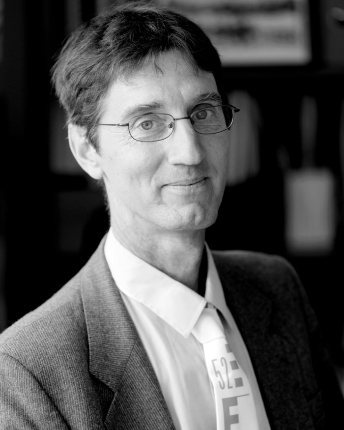 Szökrön Péter