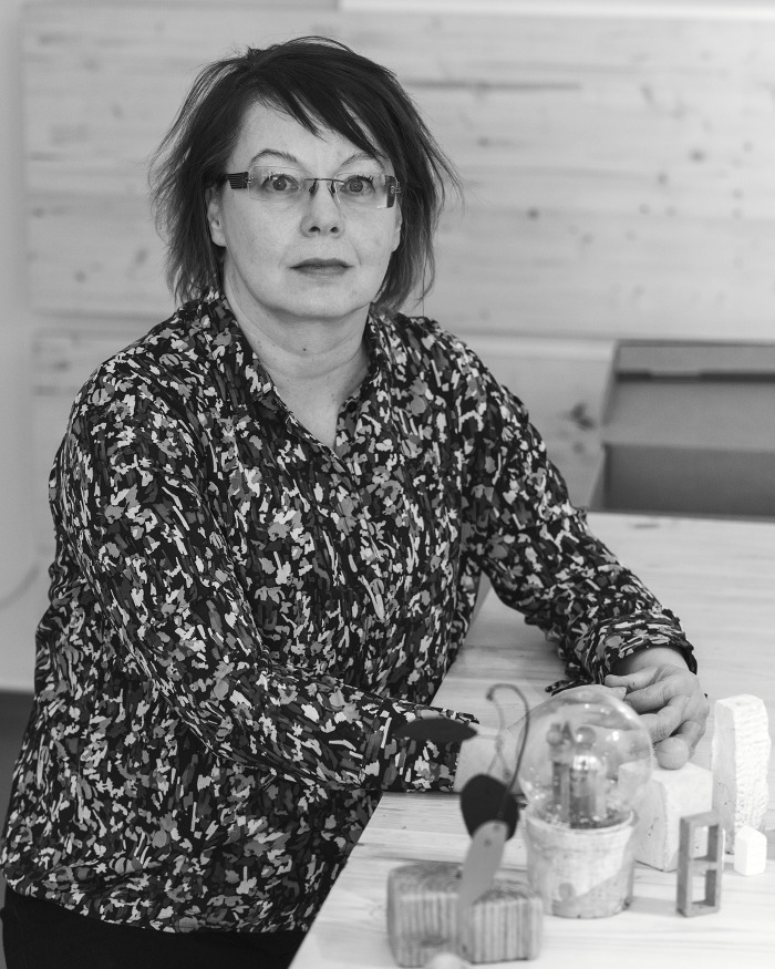 Törőcsik Katalin